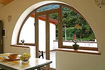 Mare Blu Bed and breakfast 3*