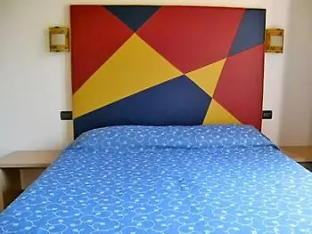 Mare Blu Bed & Breakfast 3*