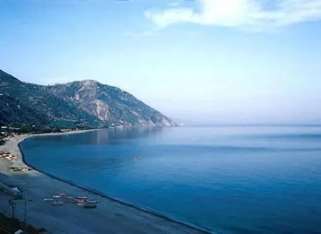 Mare Blu Bed and breakfast