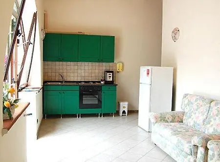 Mare Blu Bed and breakfast Gioiosa Marea