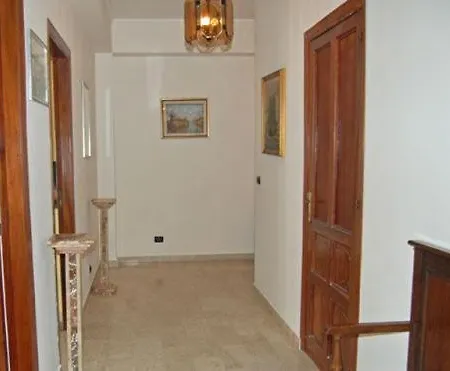 Mare Blu Bed and breakfast