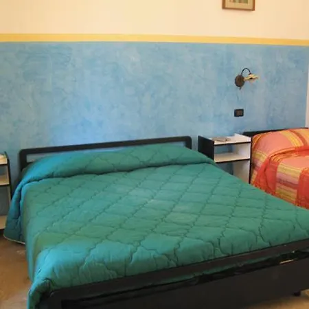 Mare Blu Bed and breakfast Gioiosa Marea