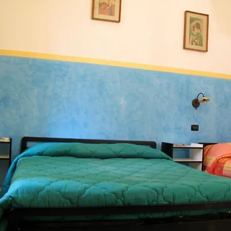 Mare Blu Bed and breakfast