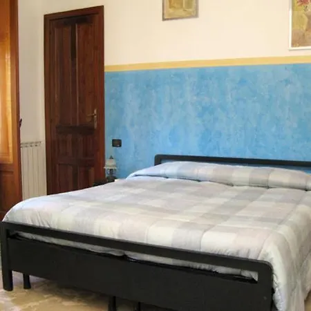 Bed and breakfast Mare Blu 3*