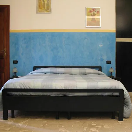 Mare Blu ג'ויוזה מריאה