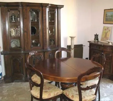 Bed and breakfast Mare Blu Gioiosa Marea