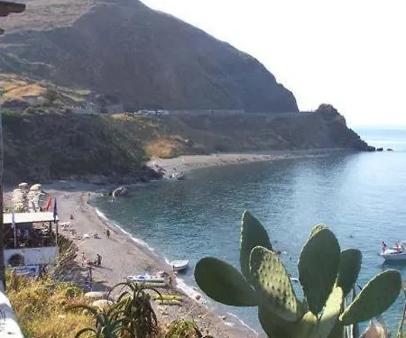 Bed and breakfast Mare Blu