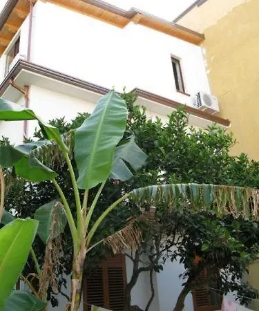 Bed & Breakfast Mare Blu