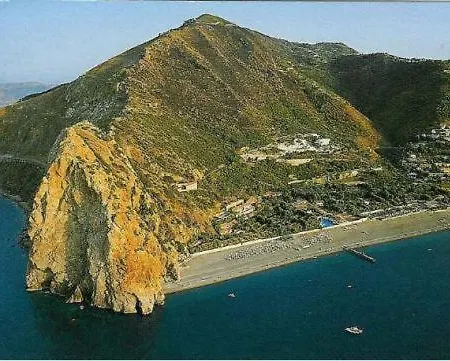 Bed & Breakfast Mare Blu Gioiosa Marea