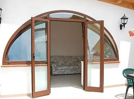 Bed & Breakfast Mare Blu 3*