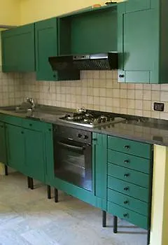 Mare Blu Bed & Breakfast