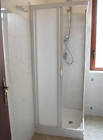 Bed and breakfast Mare Blu Gioiosa Marea