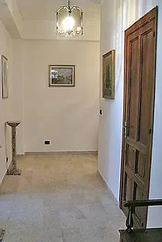 Nocleg ze śniadaniem Mare Blu Gioiosa Marea