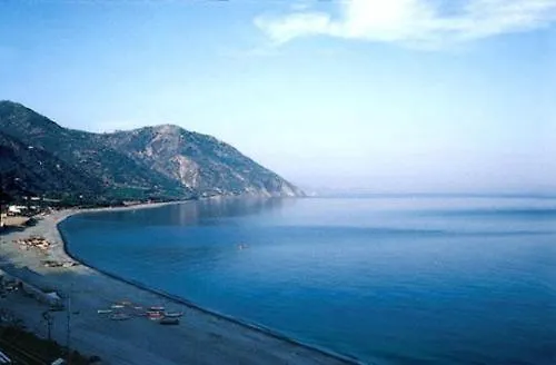 Mare Blu Nocleg ze śniadaniem