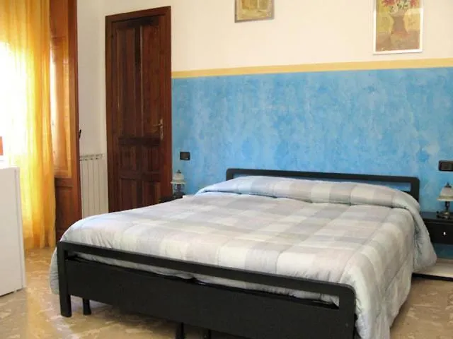 Nocleg ze śniadaniem Mare Blu 3*
