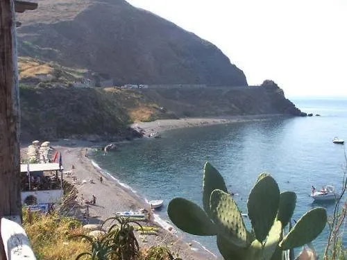 Nocleg ze śniadaniem Mare Blu