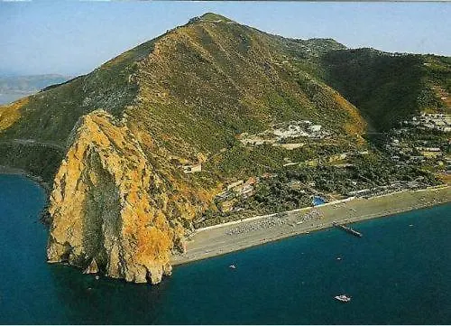 Nocleg ze śniadaniem Mare Blu Gioiosa Marea
