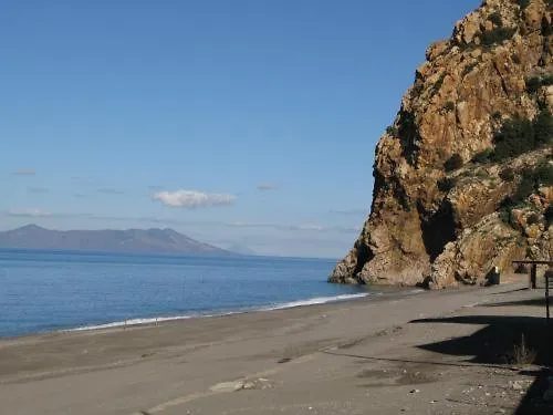 Nocleg ze śniadaniem Mare Blu