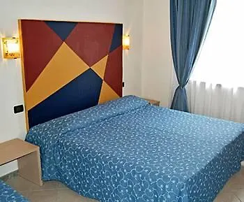 Mare Blu Alojamento de Acomodação e Pequeno-almoço 3*