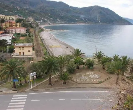 Panzió Mare Blu Gioiosa Marea