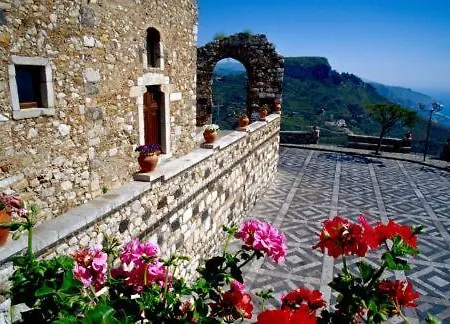 Mare Blu 3* Gioiosa Marea