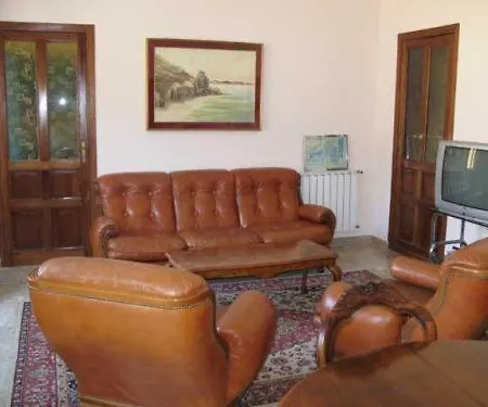 Mare Blu Gioiosa Marea