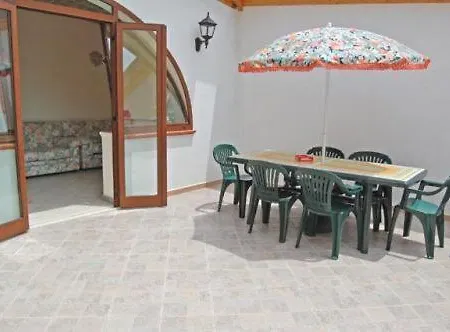 Alojamento de Acomodação e Pequeno-almoço Mare Blu Gioiosa Marea