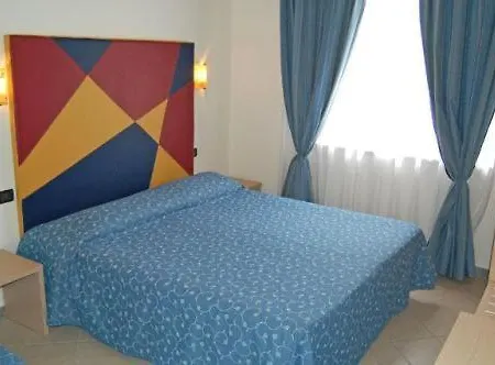 Mare Blu Bed & Breakfast 3*