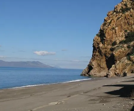 Couette-café Mare Blu