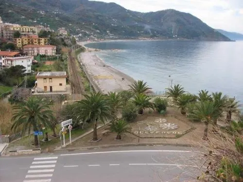 住宿加早餐酒店 马雷布鲁住宿加早餐旅馆 焦约萨马雷阿