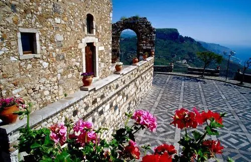 马雷布鲁住宿加早餐旅馆 3* 焦约萨马雷阿