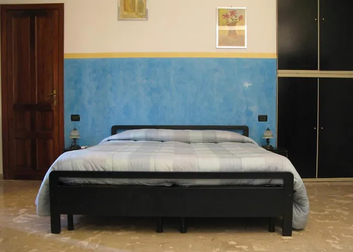 马雷布鲁住宿加早餐旅馆 焦约萨马雷阿