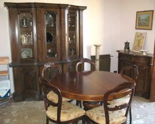 住宿加早餐酒店 马雷布鲁住宿加早餐旅馆 焦约萨马雷阿