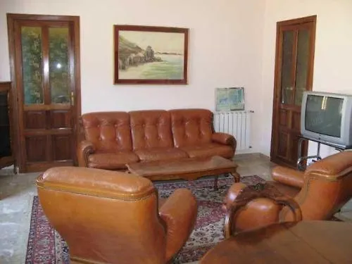 马雷布鲁住宿加早餐旅馆 焦约萨马雷阿