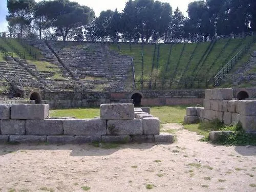 马雷布鲁住宿加早餐旅馆
