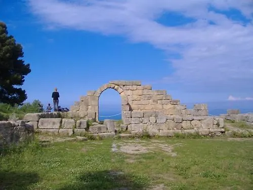 马雷布鲁住宿加早餐旅馆 焦约萨马雷阿