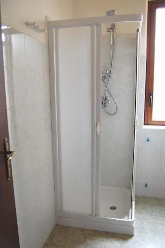 住宿加早餐酒店 马雷布鲁住宿加早餐旅馆 焦约萨马雷阿